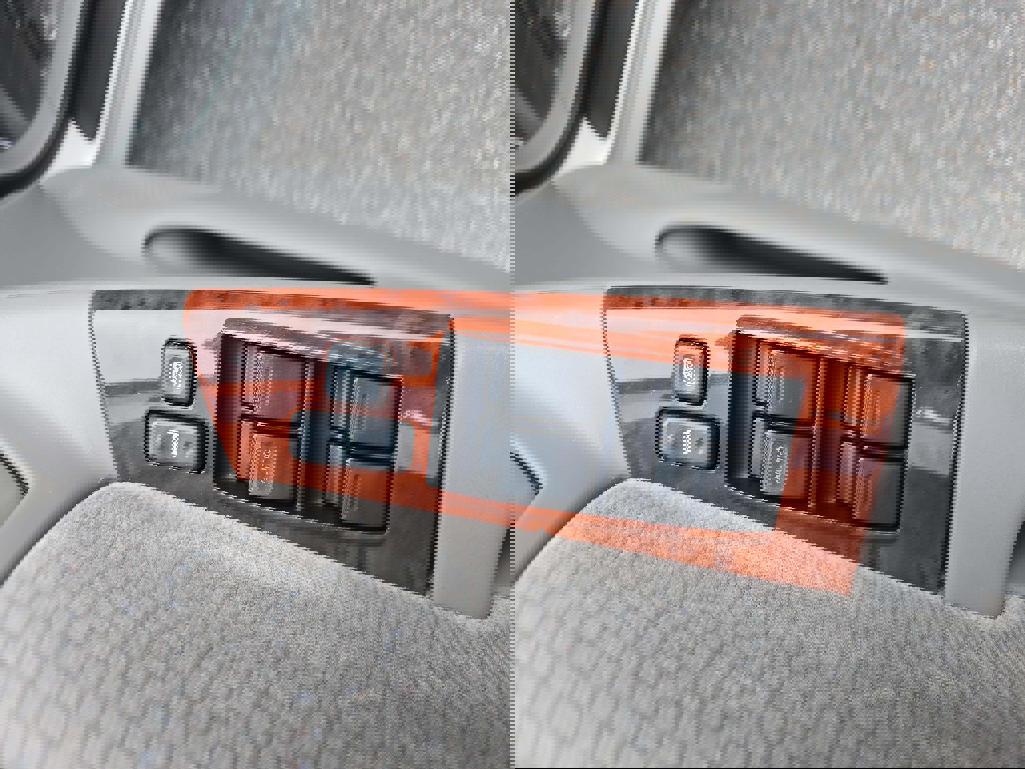 Used 2003 Toyota Corolla LE image 27