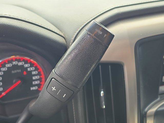 Used 2015 GMC Sierra 3500 Denali w/ Duramax Plus Package image 30