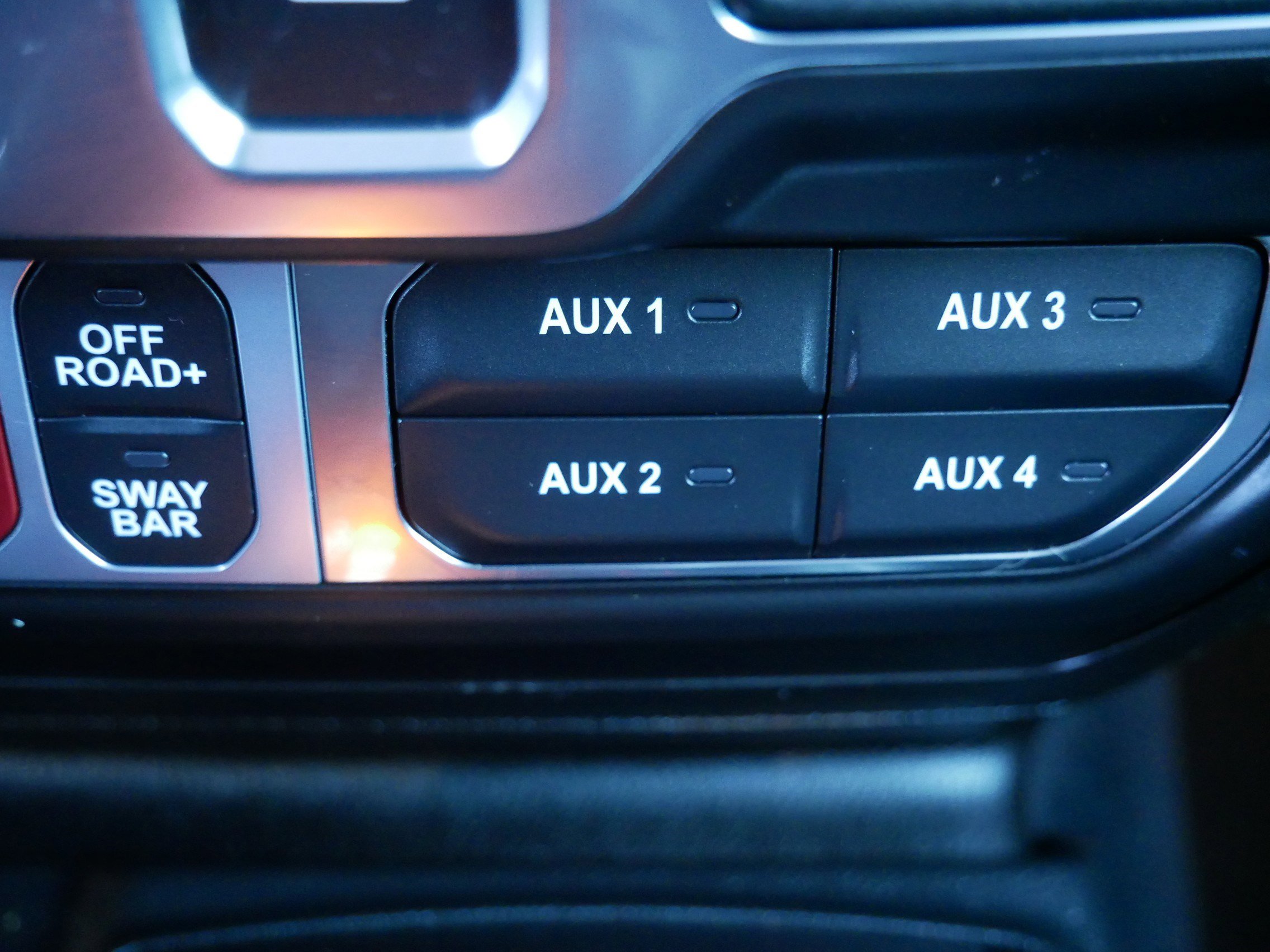 Used 2023 Jeep Wrangler Rubicon w/ Steel Bumper Group image 30