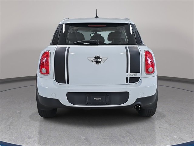 Used 2012 MINI Cooper Countryman image 7