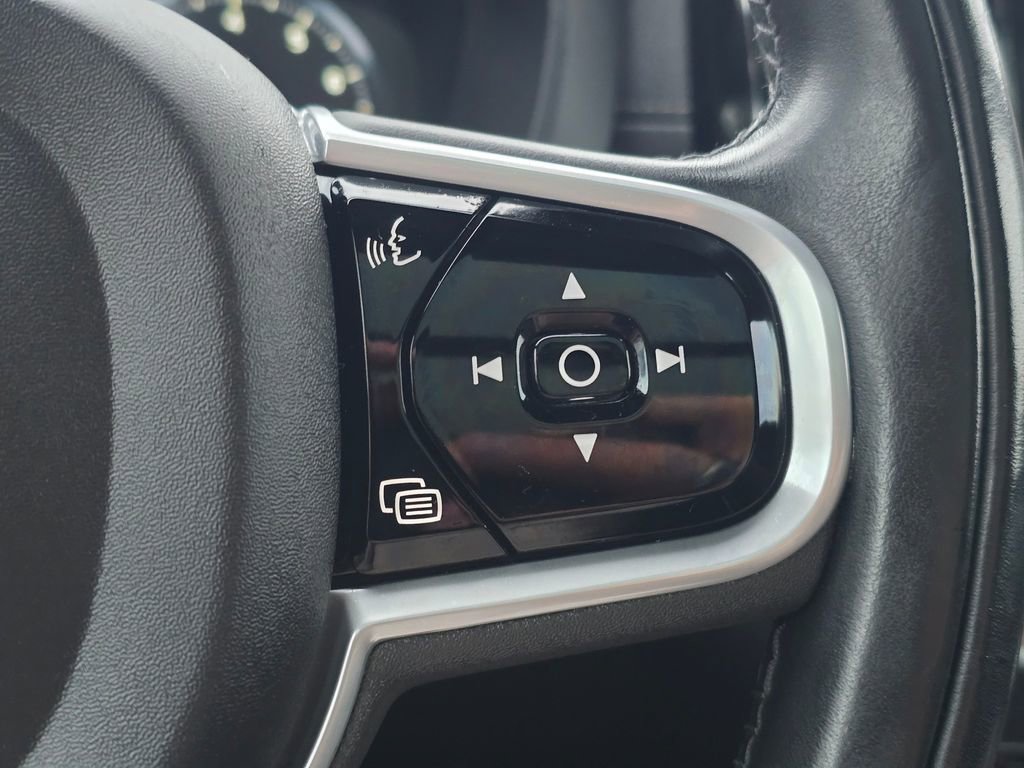Used 2021 Volvo XC60 T5 Inscription w/ Advanced Package image 33
