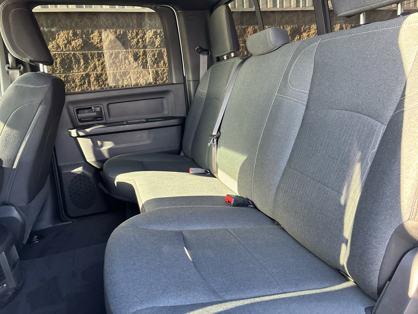 Used 2022 RAM 2500 Tradesman image 32