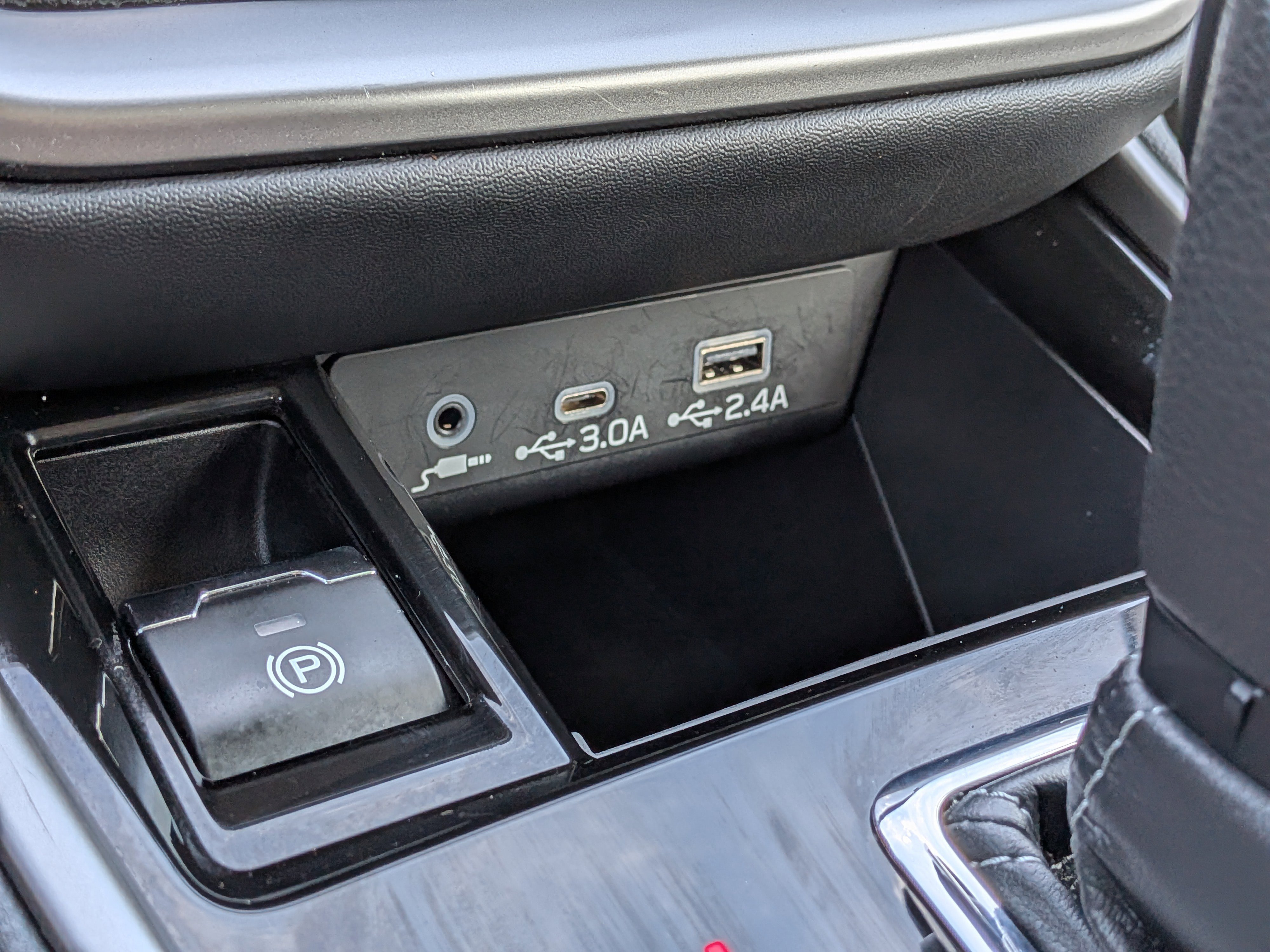 Certified 2024 Subaru Legacy Premium AWD/4WD image 29