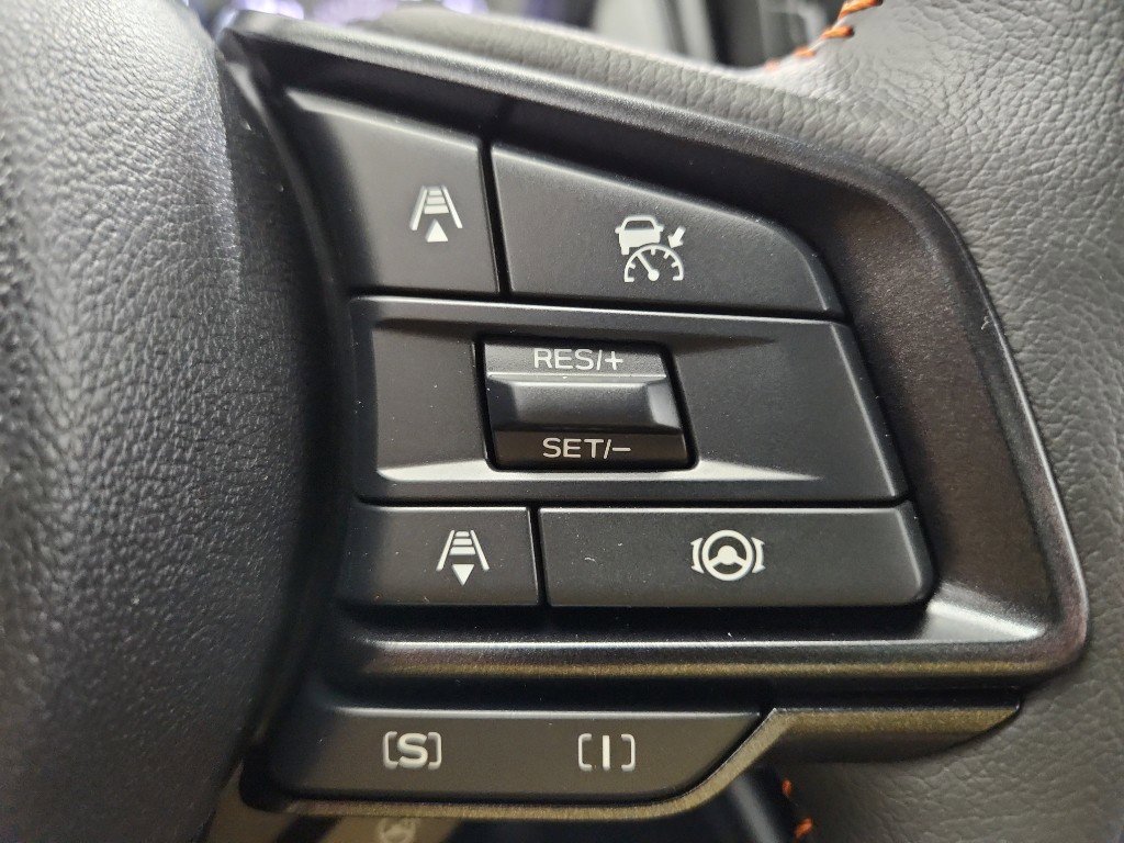 New 2026 Subaru Crosstrek 2.5i Limited w/ Crosstrek Mirror Package AWD/4WD image 13