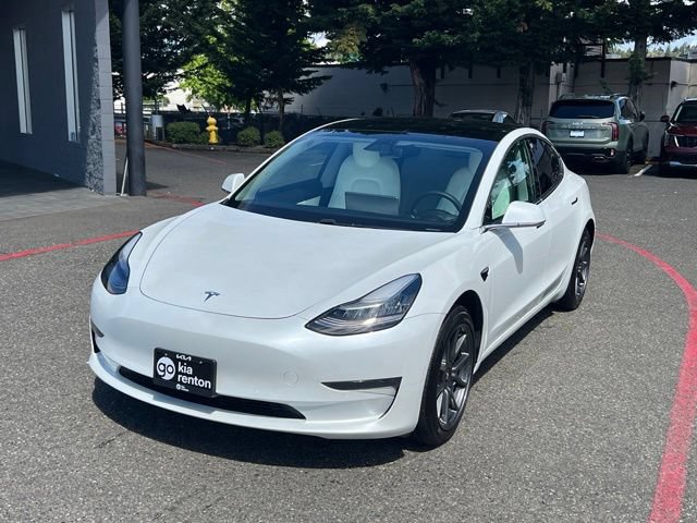 Used 2019 Tesla Model 3 RWD image 3