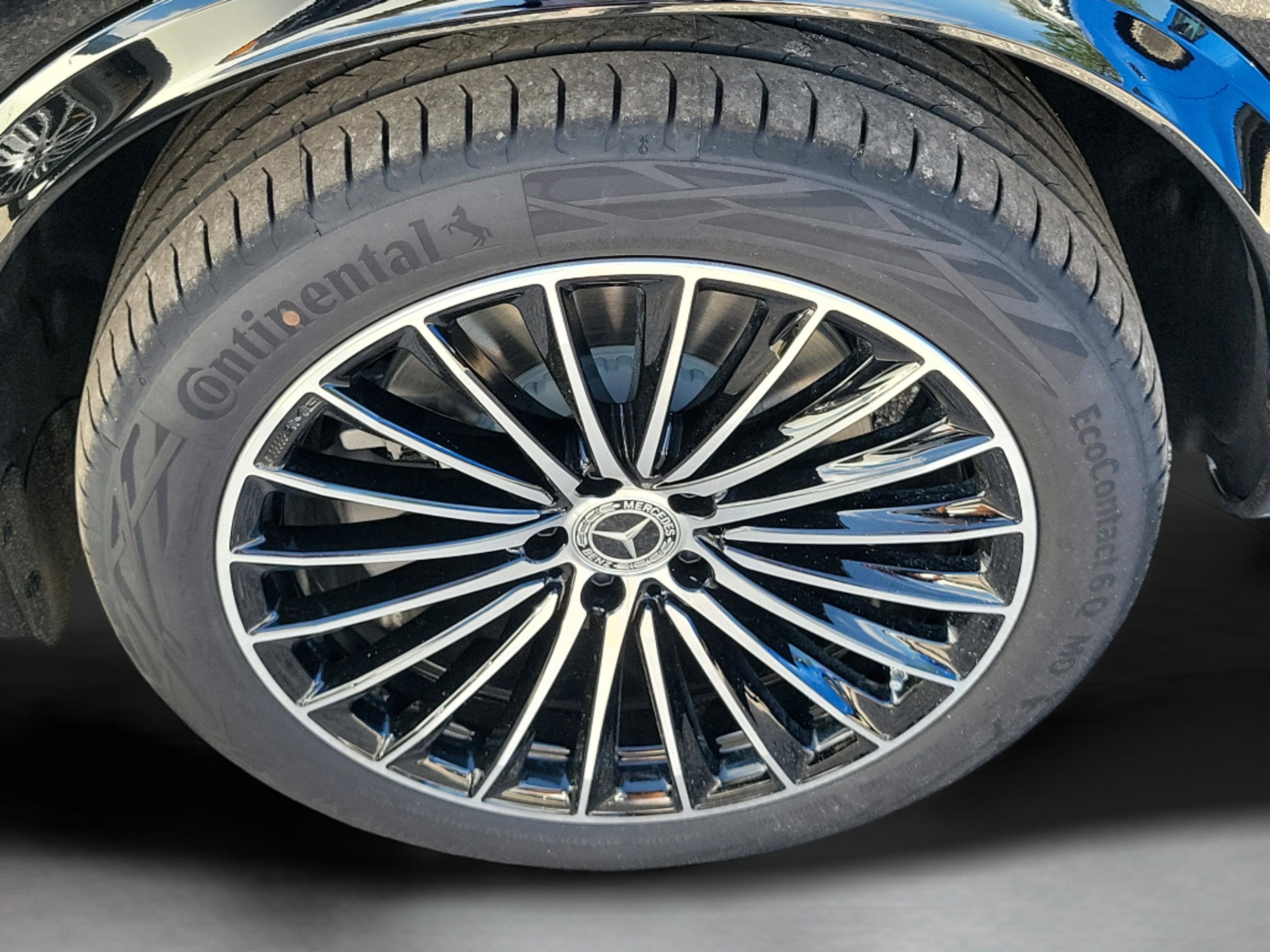 New 2026 Mercedes-Benz GLC 350e 4MATIC image 60