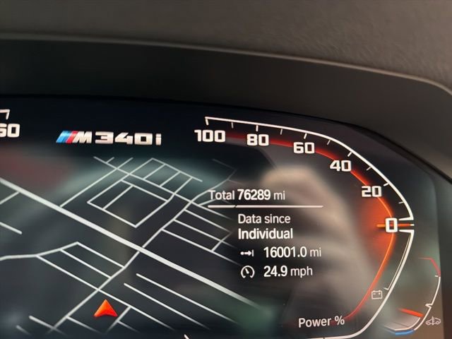 Used 2021 BMW M340i xDrive w/ Premium Package image 45