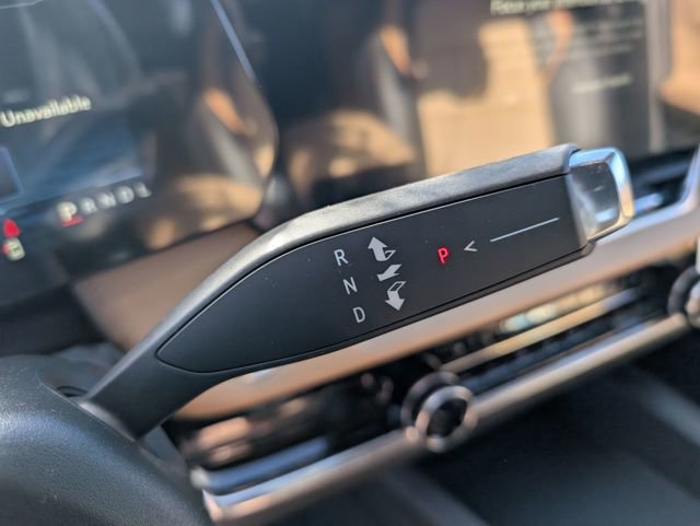 New 2026 Chevrolet Equinox ACTIV w/ Convenience Package III image 22