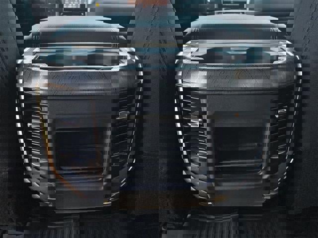 New 2026 RAM 2500 Lone Star image 50