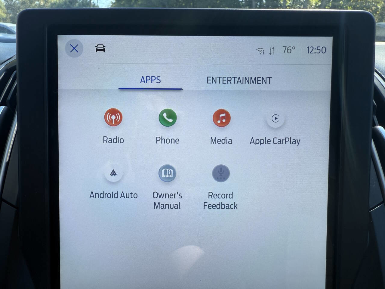 Used 2022 Ford Edge SE w/ Black Appearance Package image 21