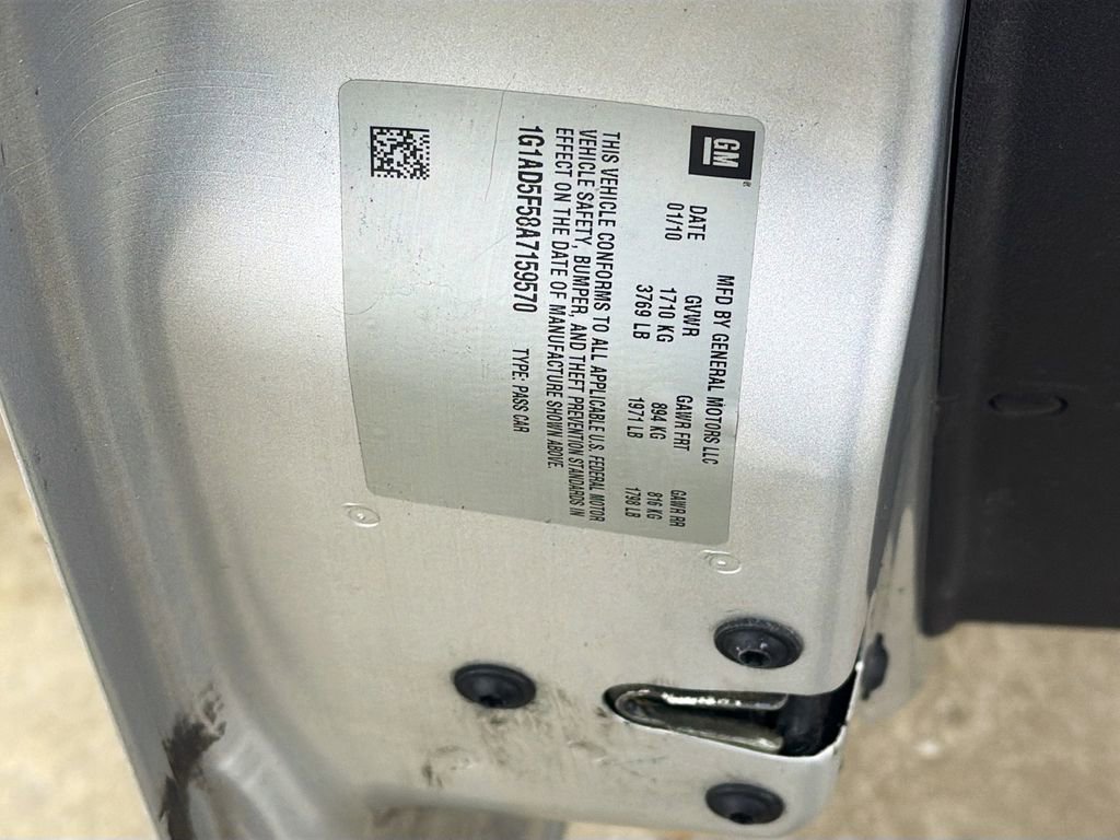 Used 2010 Chevrolet Cobalt LT image 28