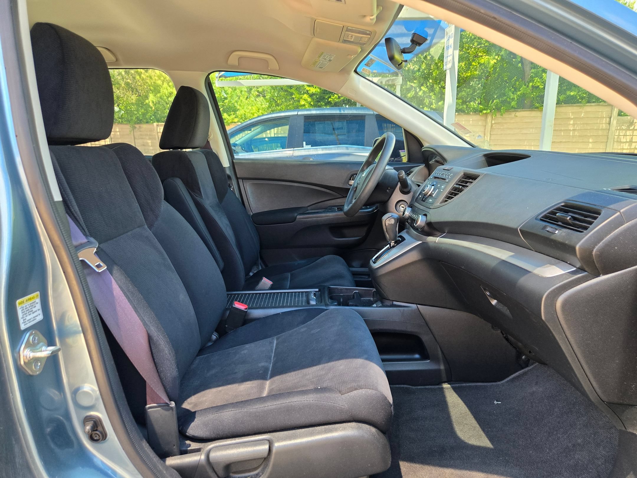 Used 2014 Honda CR-V LX image 27