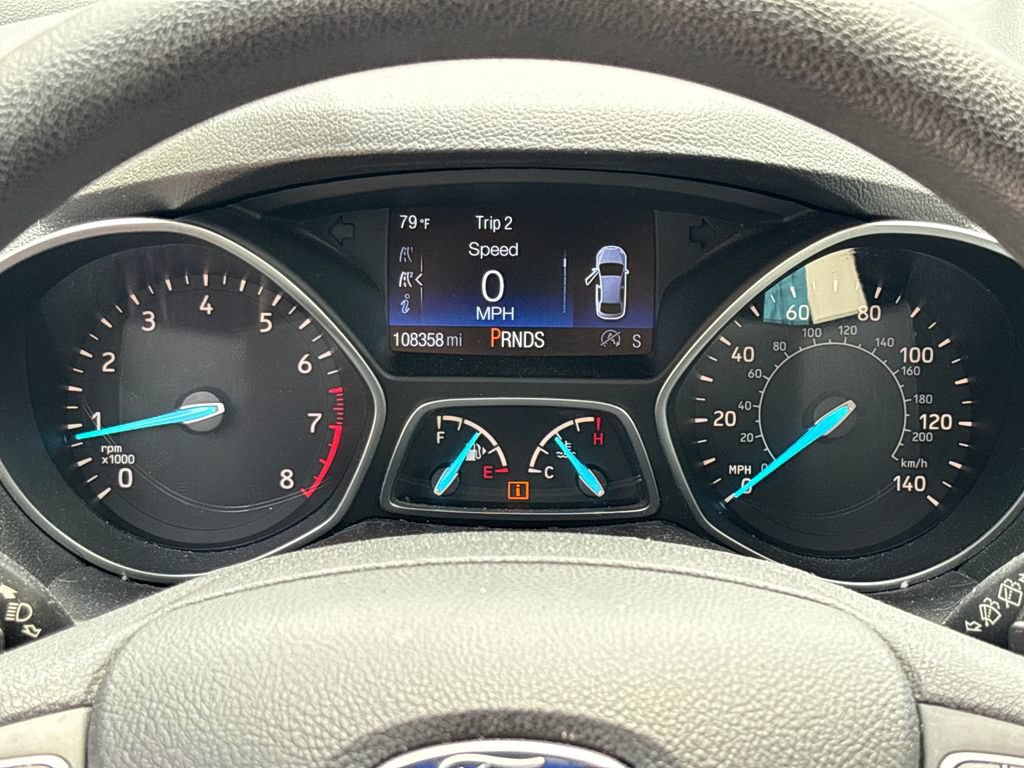 Used 2017 Ford Escape SE w/ Equipment Group 201A AWD/4WD image 22
