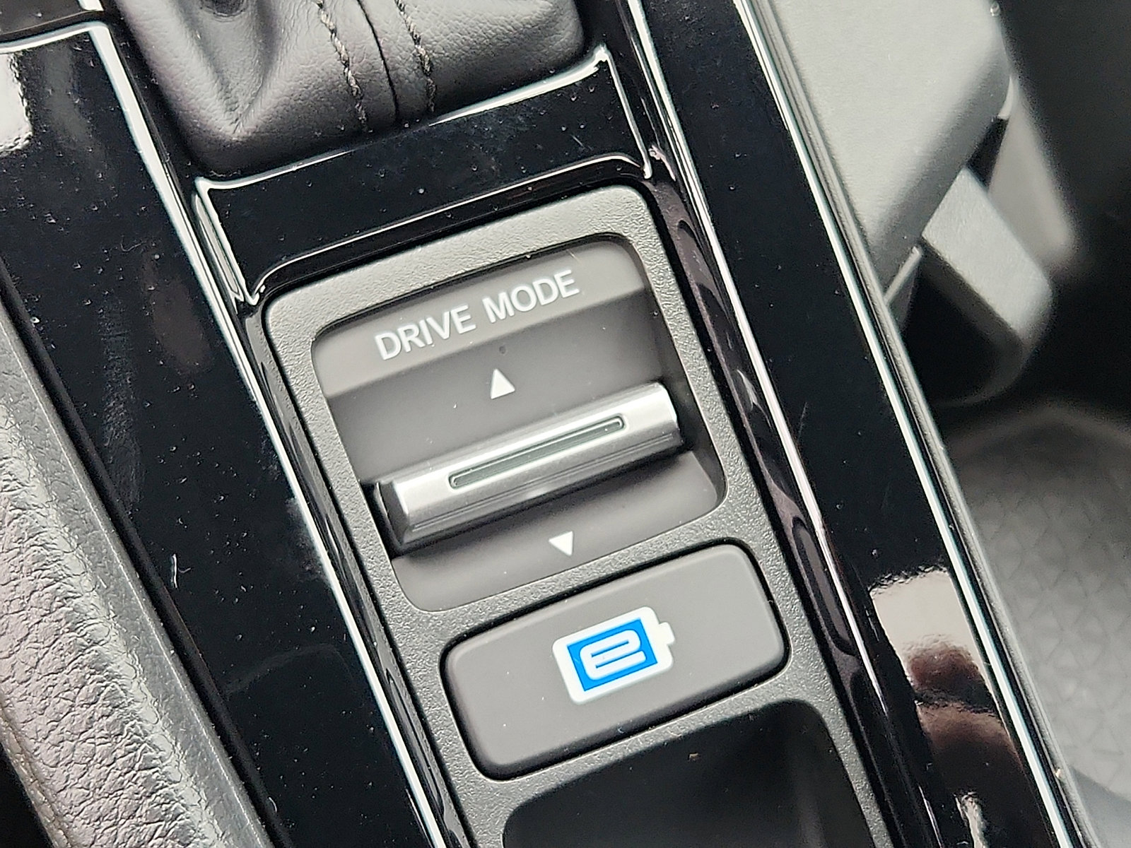 New 2025 Honda Accord Sport image 16