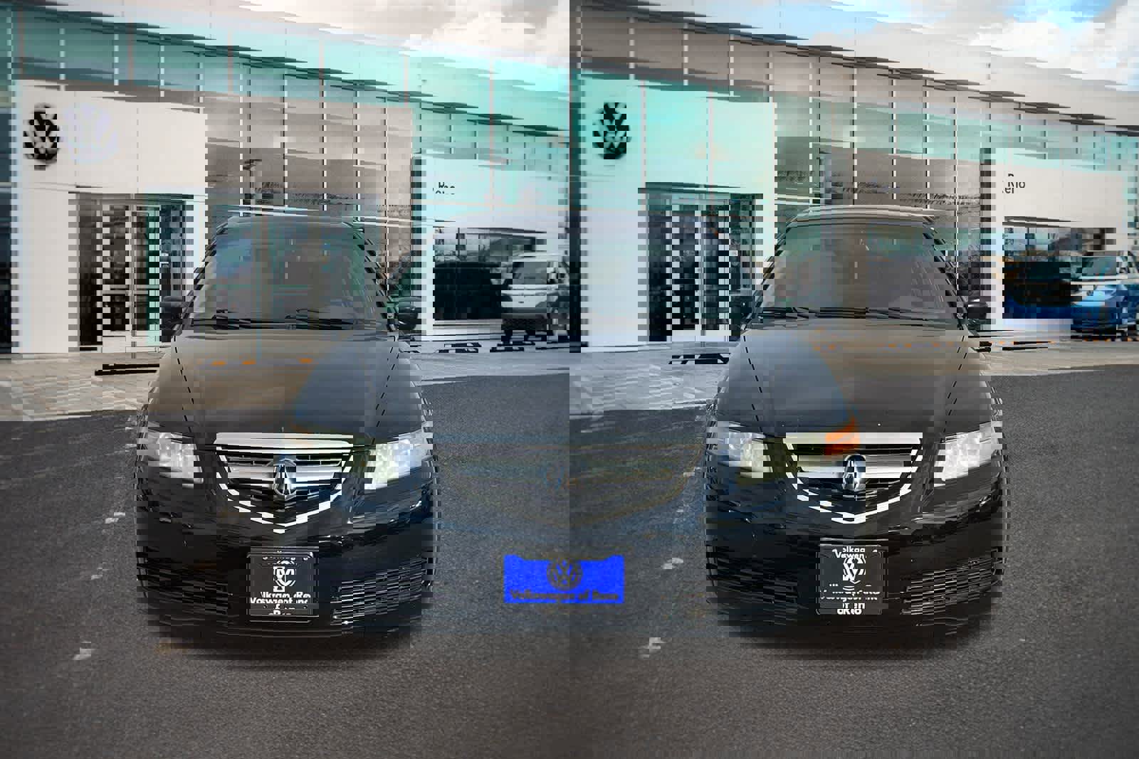 Used 2006 Acura TL image 2