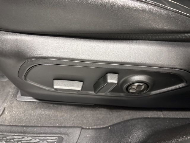 Used 2022 Jeep Grand Cherokee L Limited image 11