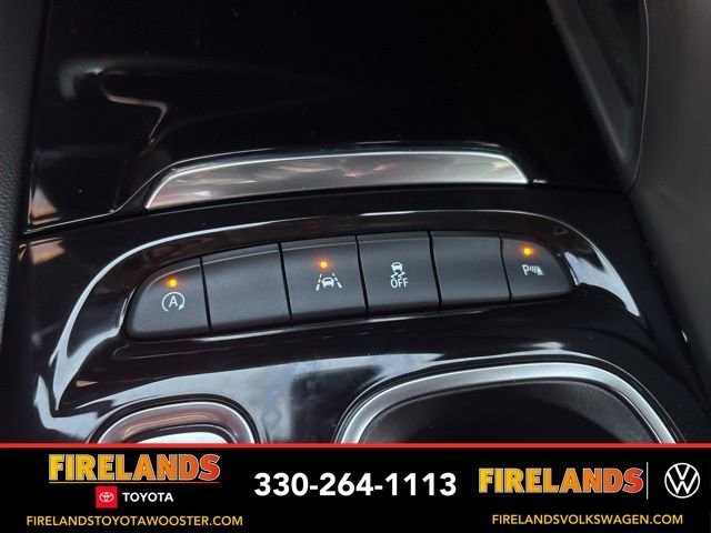 Used 2022 Buick Envision Preferred image 21