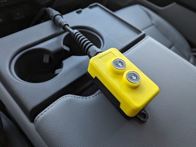 New 2023 Ford F450 XL w/ Snow Plow Prep Package image 30