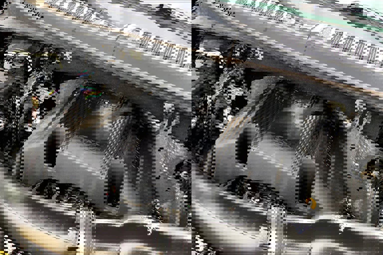 Used 2019 Ford F150 Platinum w/ Equipment Group 701A Luxury image 29