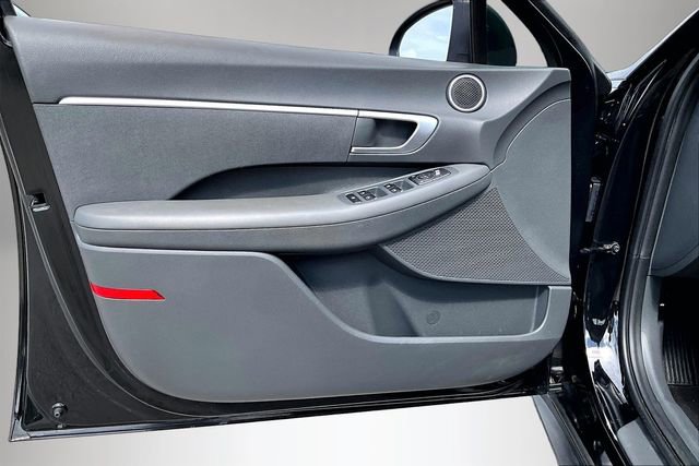 Used 2022 Hyundai Sonata SE FWD image 17
