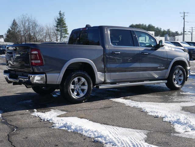 Used 2021 RAM 1500 Laramie image 6