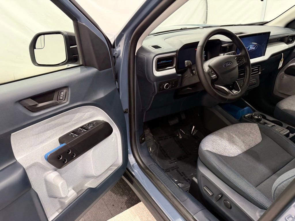 New 2026 Ford Maverick XLT w/ Equipment Group 301A AWD/4WD image 29