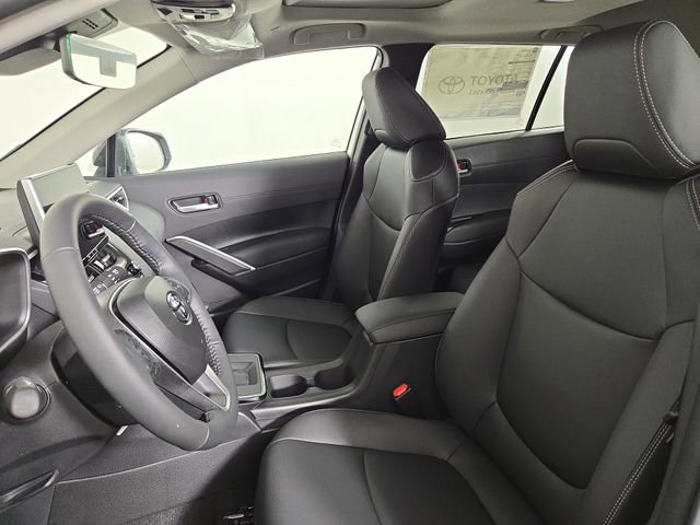 New 2026 Toyota Corolla Cross XLE image 13