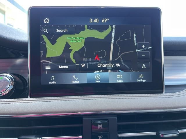 Used 2021 Lincoln Corsair AWD w/ Premium Package image 32