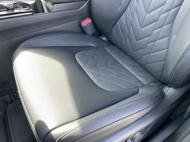 New 2025 Kia Sportage X-Line image 20