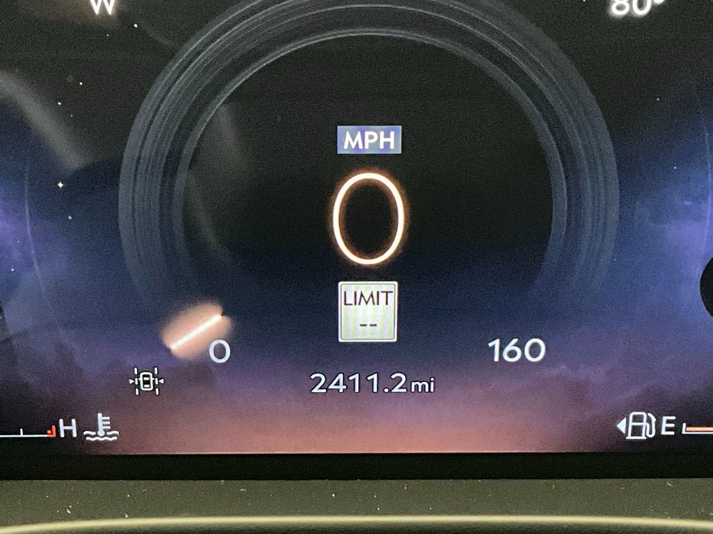 Used 2025 Lincoln Aviator AWD image 17