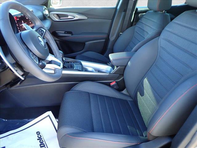 Used 2024 Dodge Hornet R/T image 11