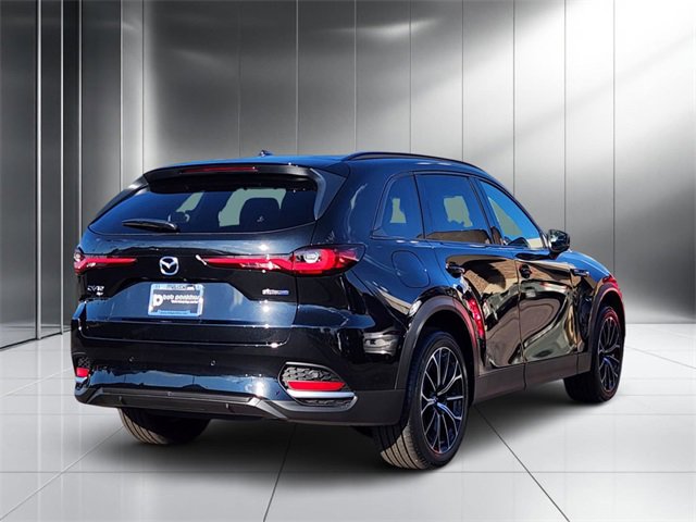 New 2025 MAZDA CX-70 Plug-In Hybrid w/ Premium Plus image 24
