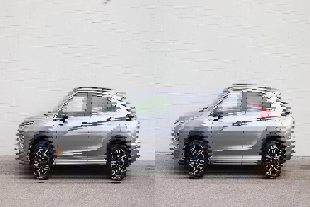 New 2026 Mitsubishi Eclipse Cross SEL image 13