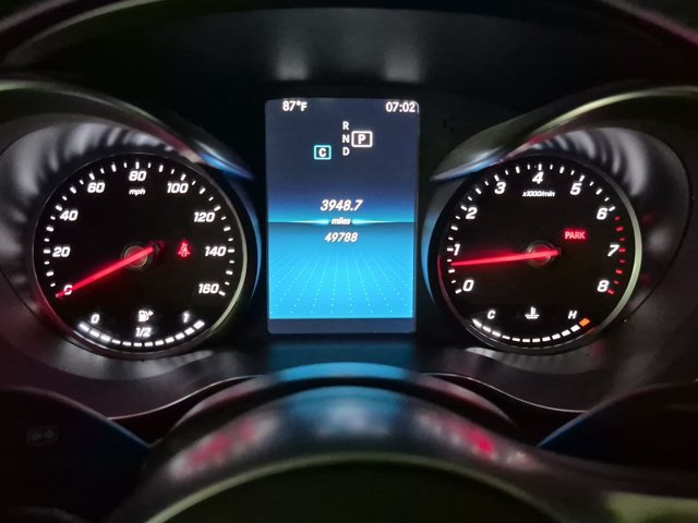 Used 2019 Mercedes-Benz C 300 Cabriolet image 9