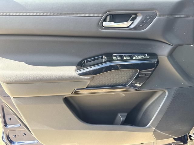 New 2026 Nissan Pathfinder Platinum w/ Accent Package FWD image 20