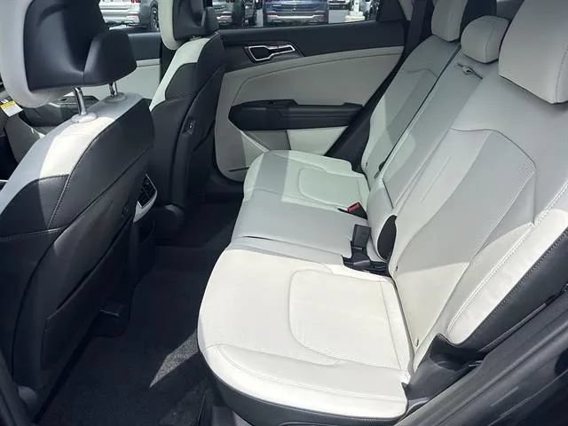 New 2026 Kia Sportage EX AWD/4WD image 15
