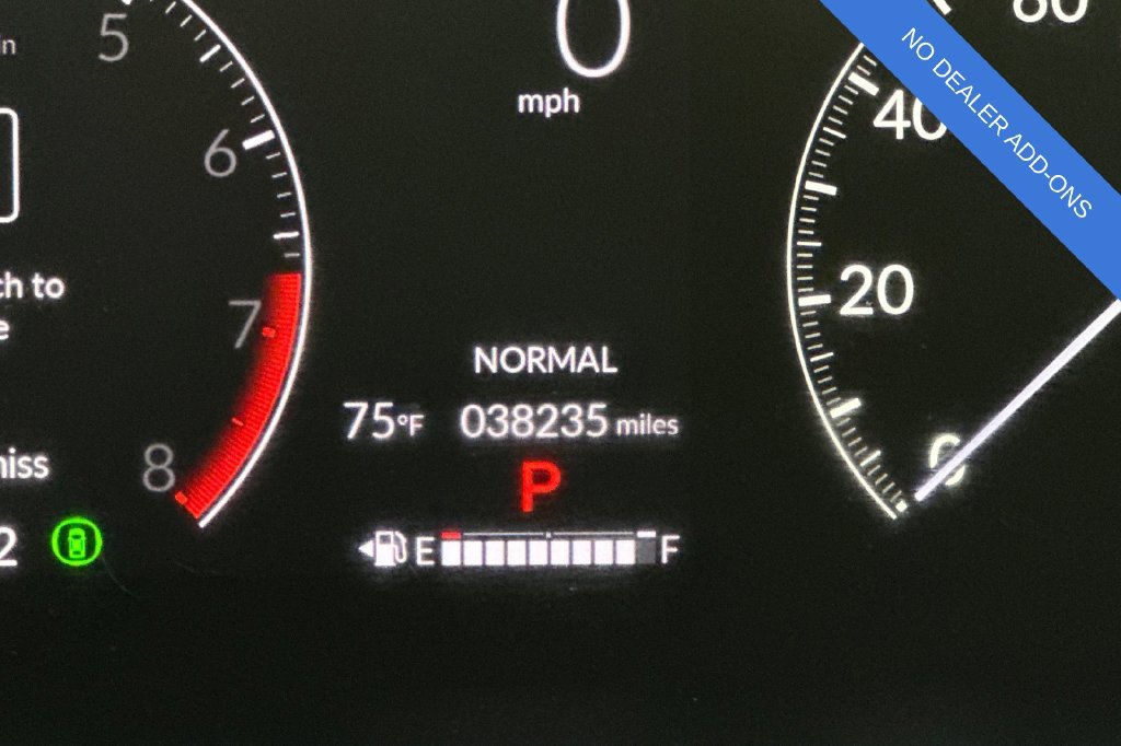Used 2023 Honda HR-V LX image 27