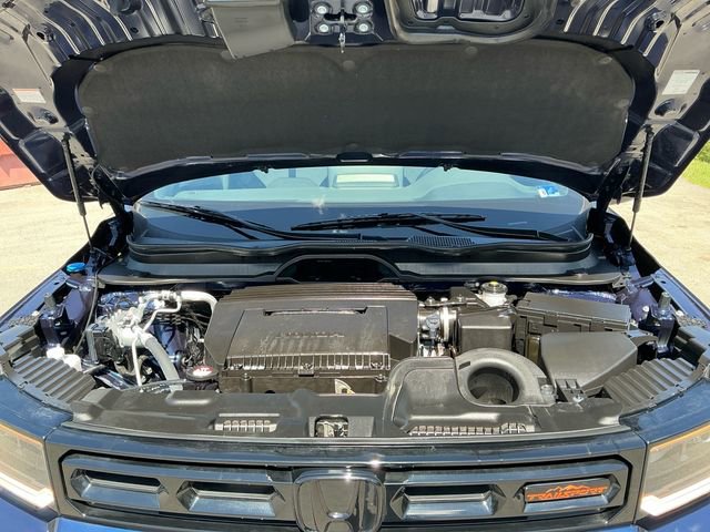Used 2026 Honda Passport TrailSport Elite image 20