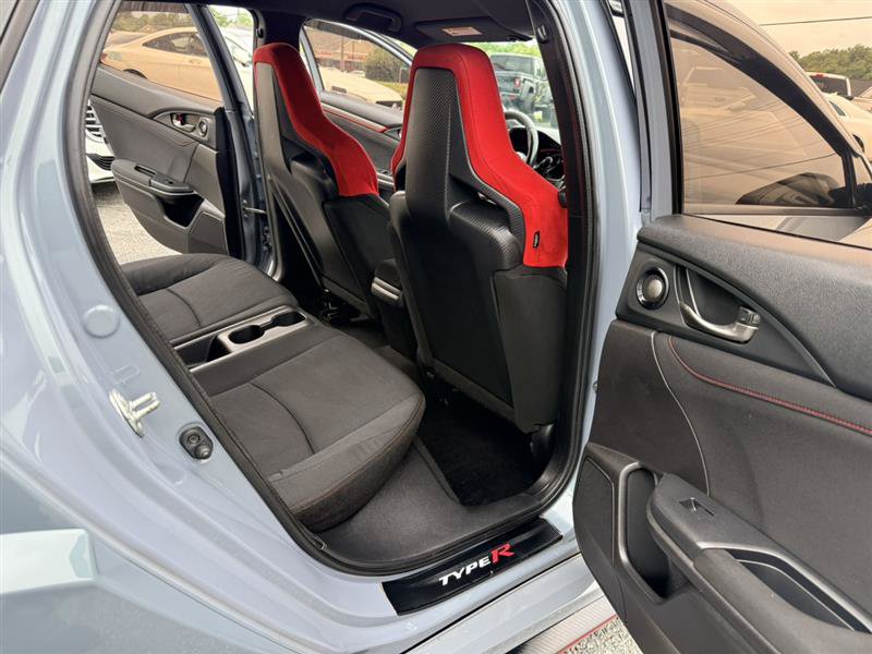 Used 2019 Honda Civic Type R image 15