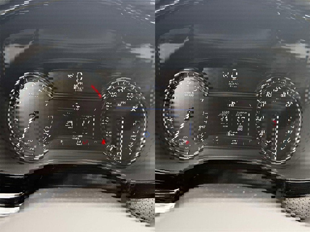 New 2025 Cadillac XT6 Luxury image 4