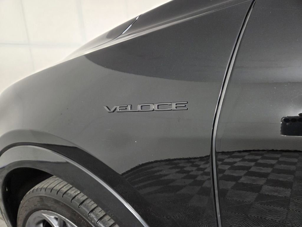 Used 2024 Alfa Romeo Tonale Veloce image 11