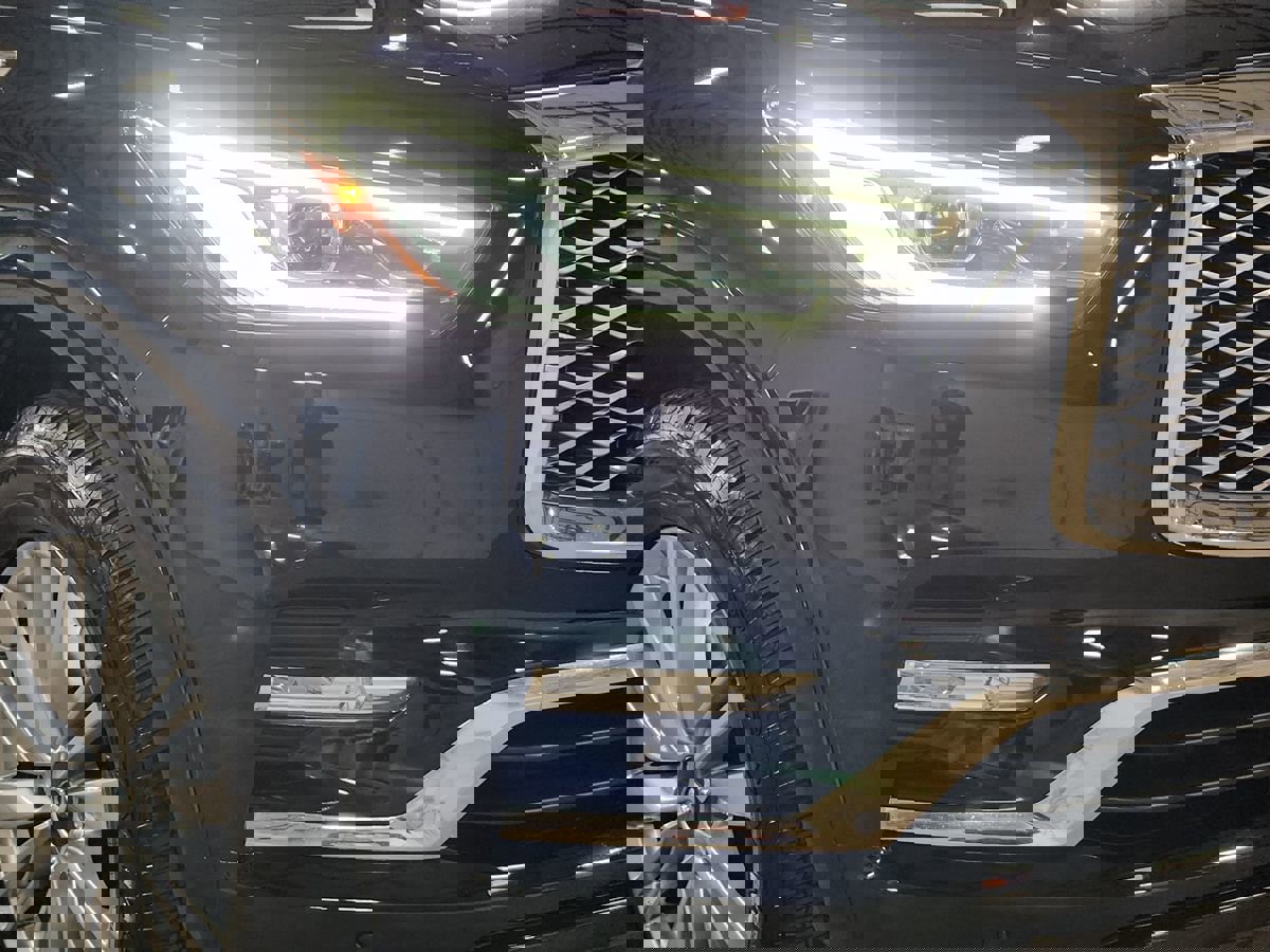 Used 2020 INFINITI QX80 Luxe image 13