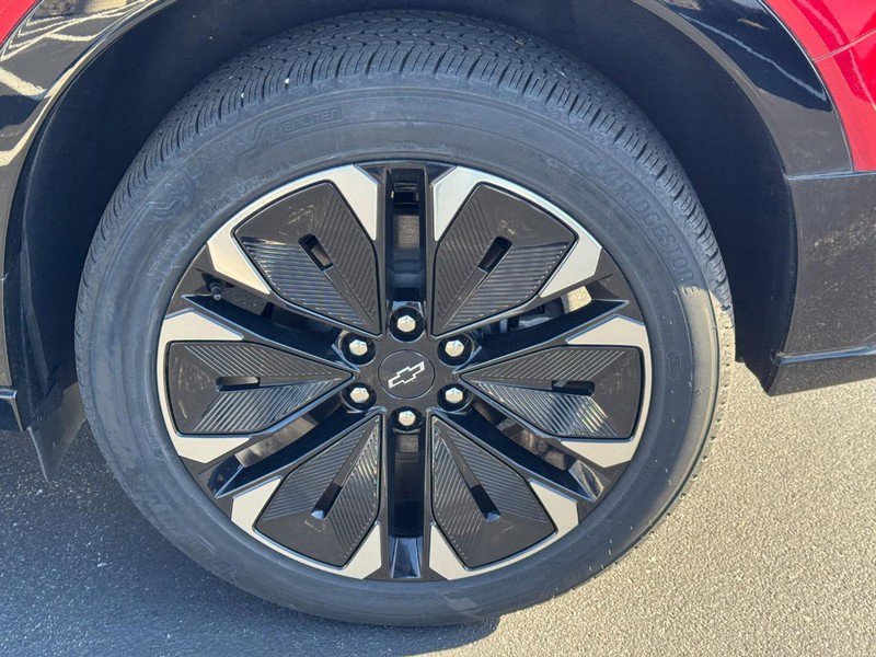 Used 2024 Chevrolet Blazer EV RS image 7