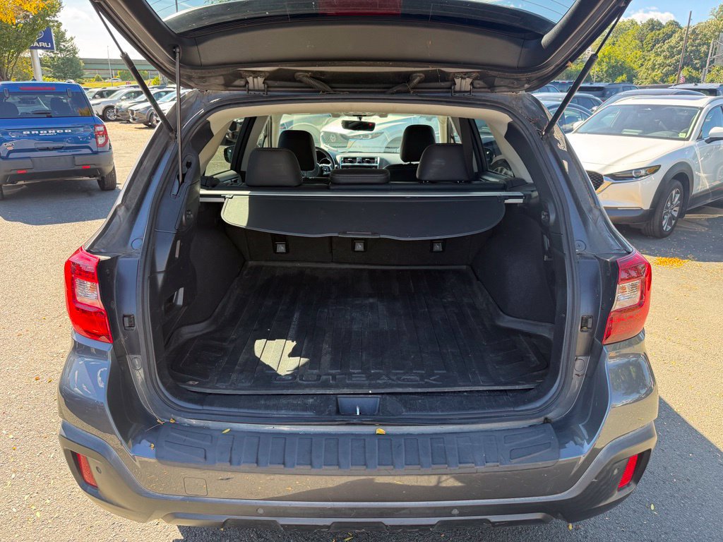 Used 2018 Subaru Outback 2.5i Limited AWD/4WD image 28
