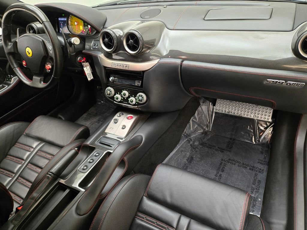 Used 2008 Ferrari 599 GTB Fiorano image 23