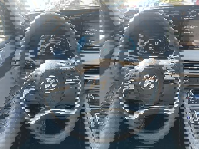 New 2025 Hyundai Palisade SE image 28