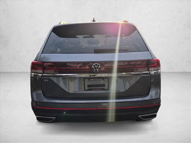 Used 2024 Volkswagen Atlas SE FWD image 7