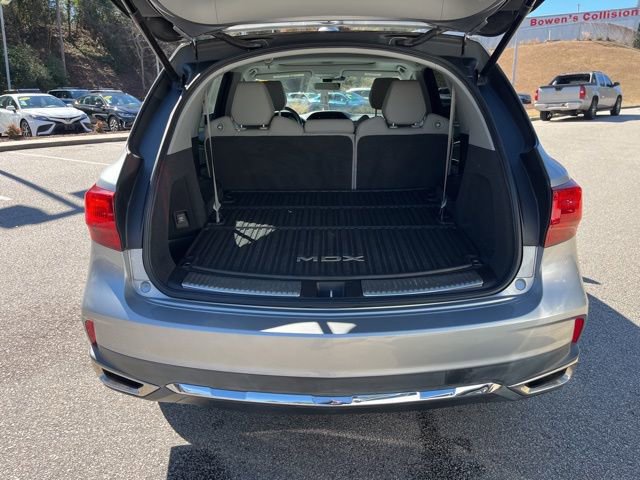 Used 2020 Acura MDX FWD image 31