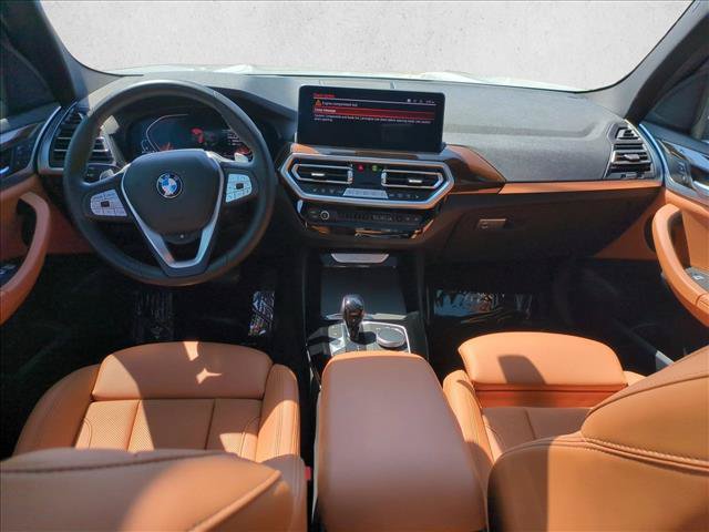 Used 2023 BMW X3 sDrive30i w/ Premium Package RWD image 19