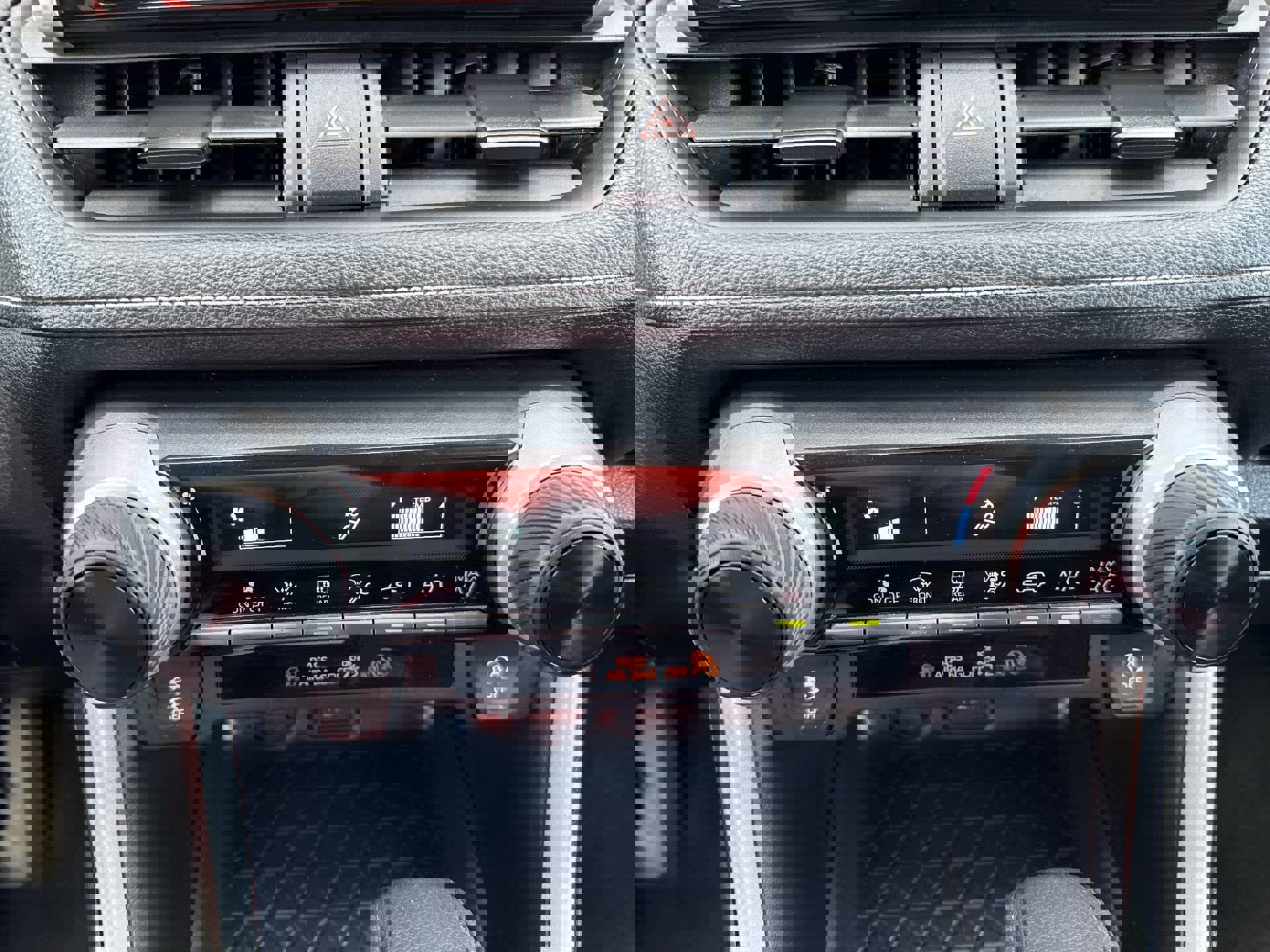 Certified 2025 Toyota RAV4 LE image 16